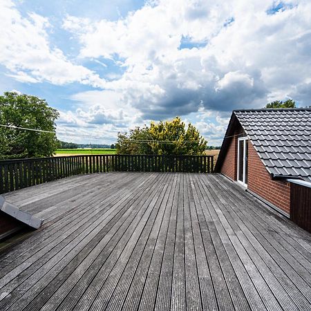 Stellmann'S Gaestehof Bruchhausen-Vilsen Exteriör bild