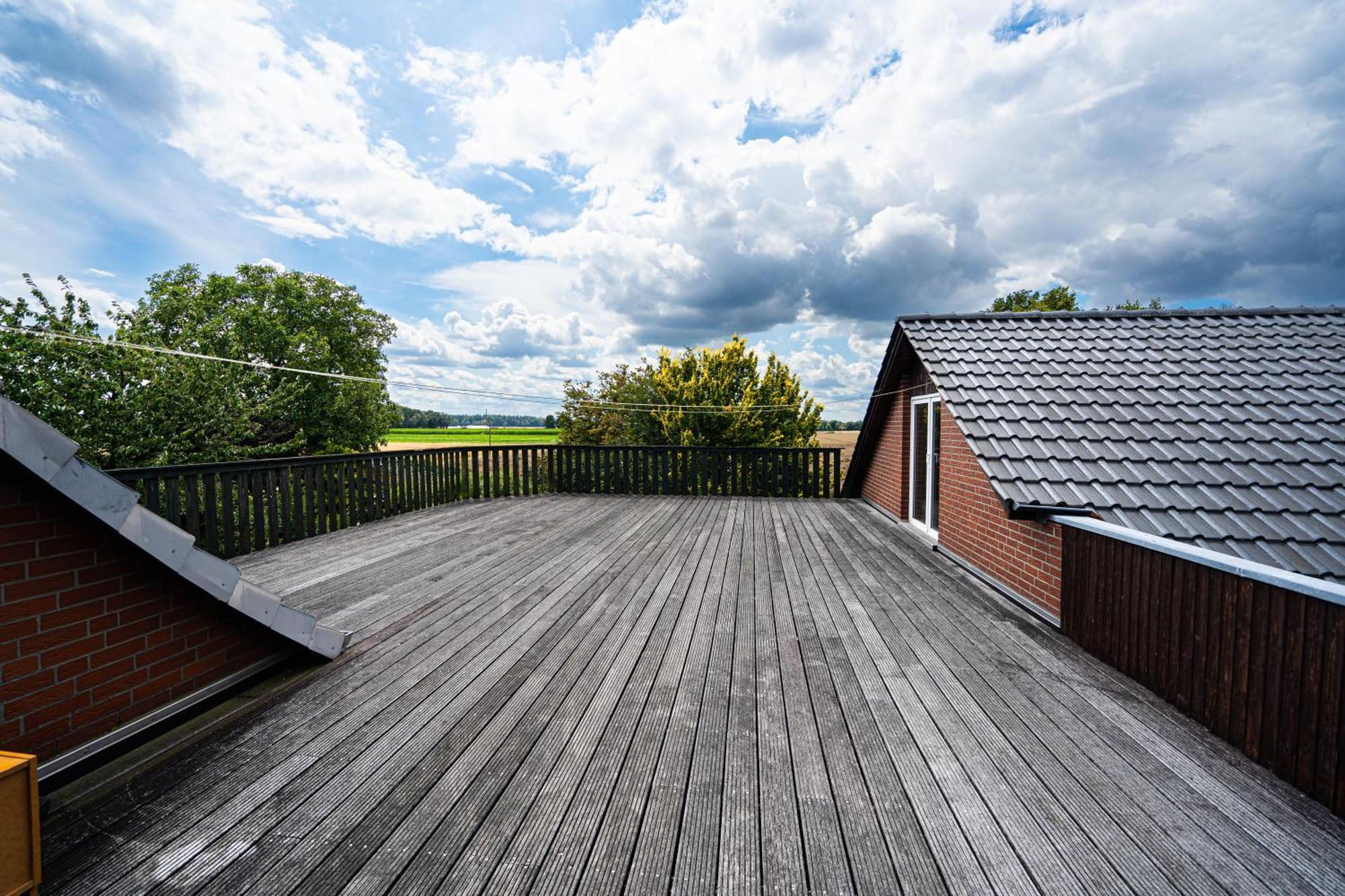 Stellmann'S Gaestehof Bruchhausen-Vilsen Exteriör bild