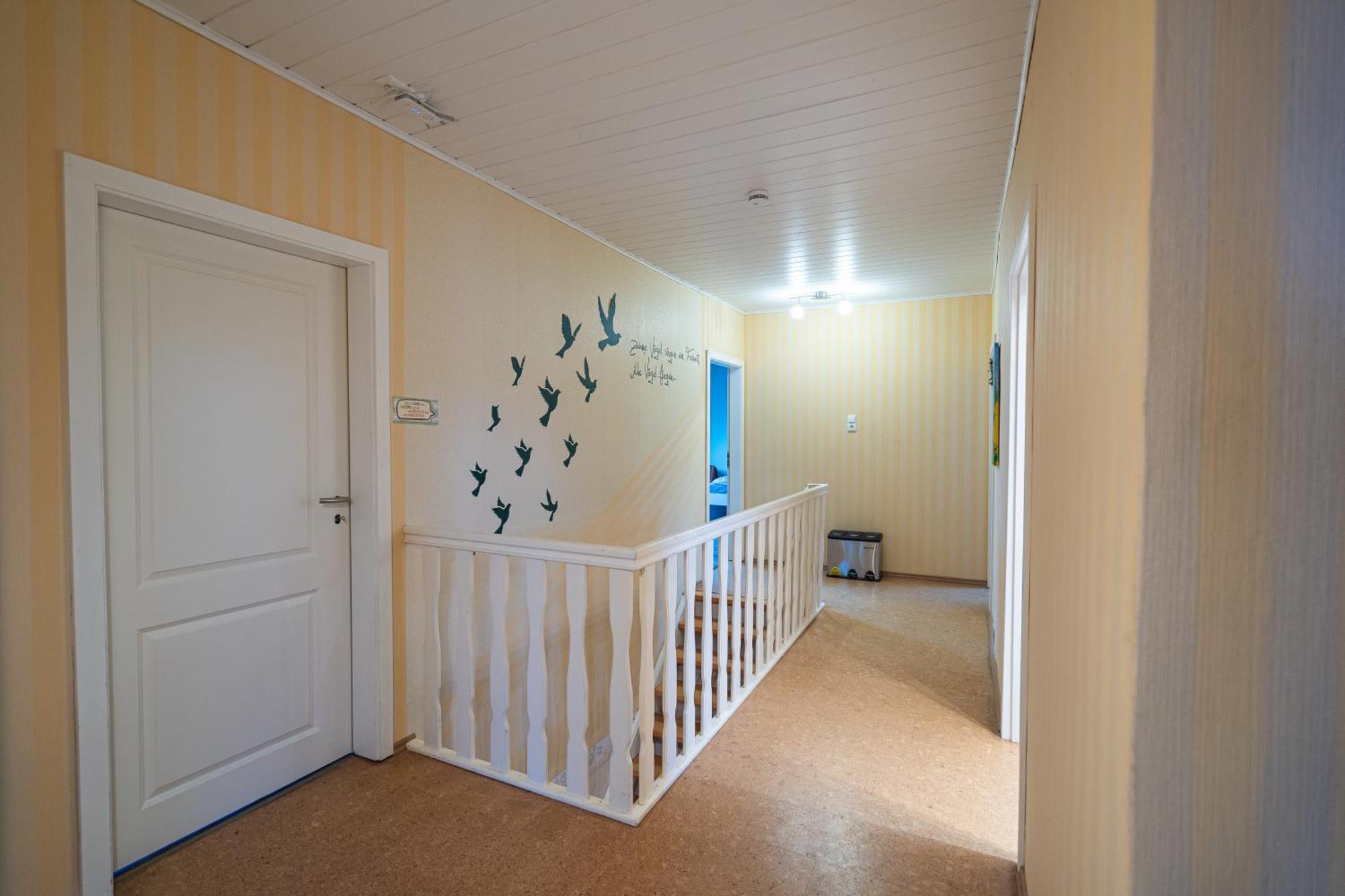 Stellmann'S Gaestehof Bruchhausen-Vilsen Exteriör bild