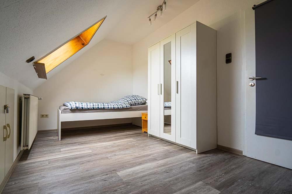 Stellmann'S Gaestehof Bruchhausen-Vilsen Exteriör bild