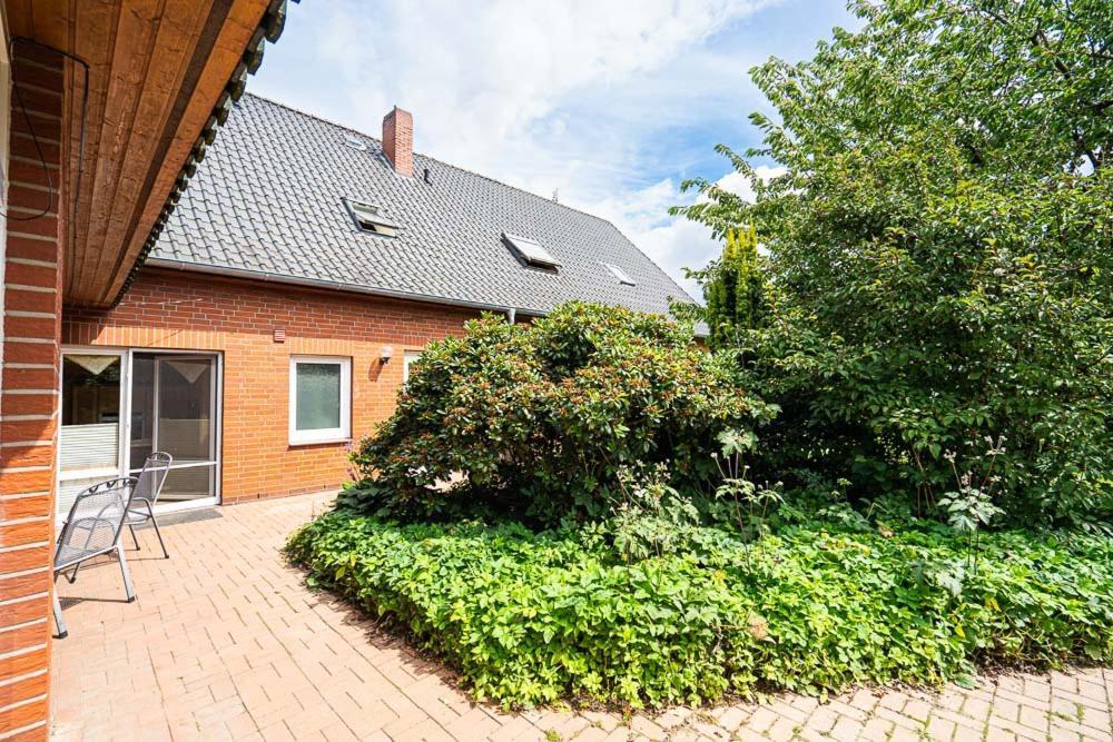 Stellmann'S Gaestehof Bruchhausen-Vilsen Exteriör bild